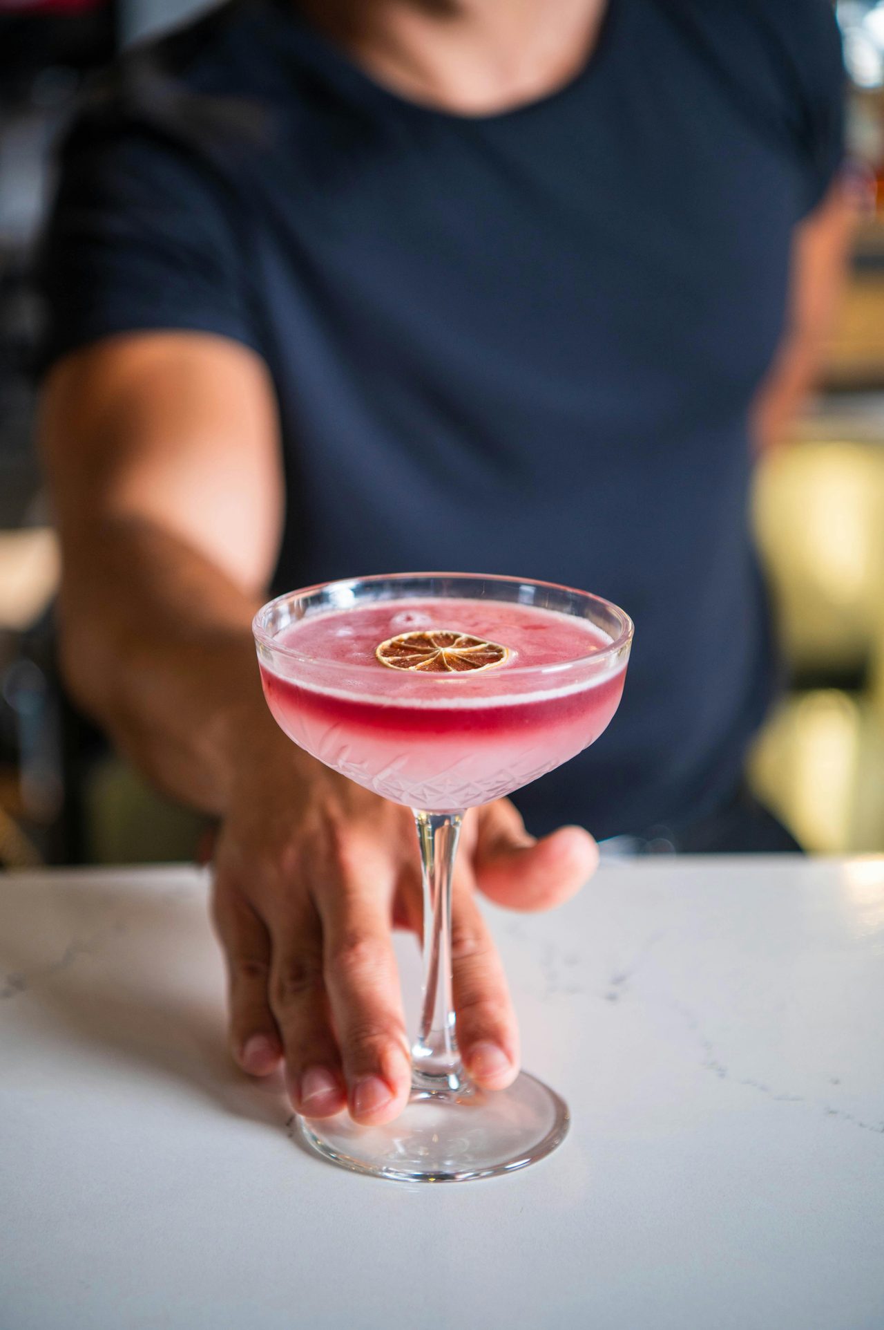 Cocktails