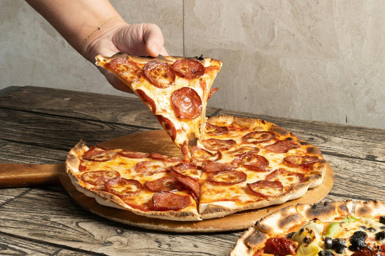 Pizza