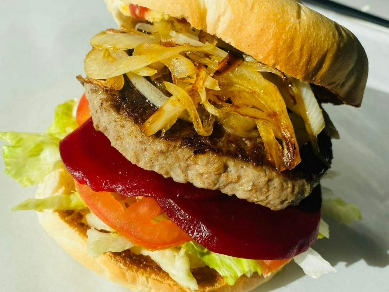Burger