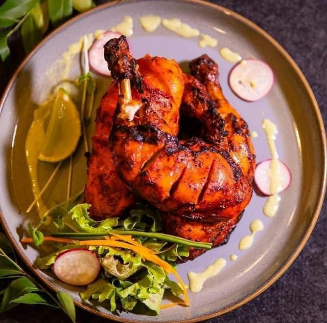 Flavour of India Lismore