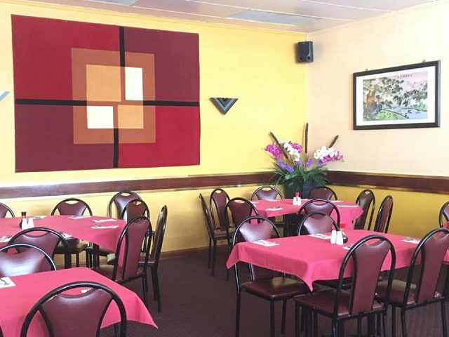 Chan's Tea House Chinese Restaurant