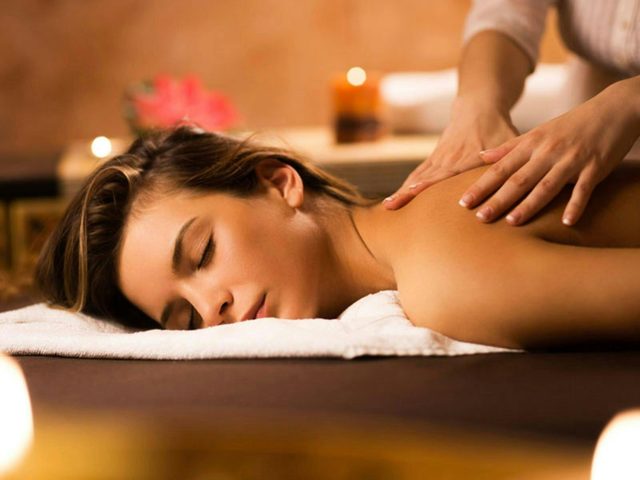 Bhutra Spa Thai Massage Cessnock Hunter Valley