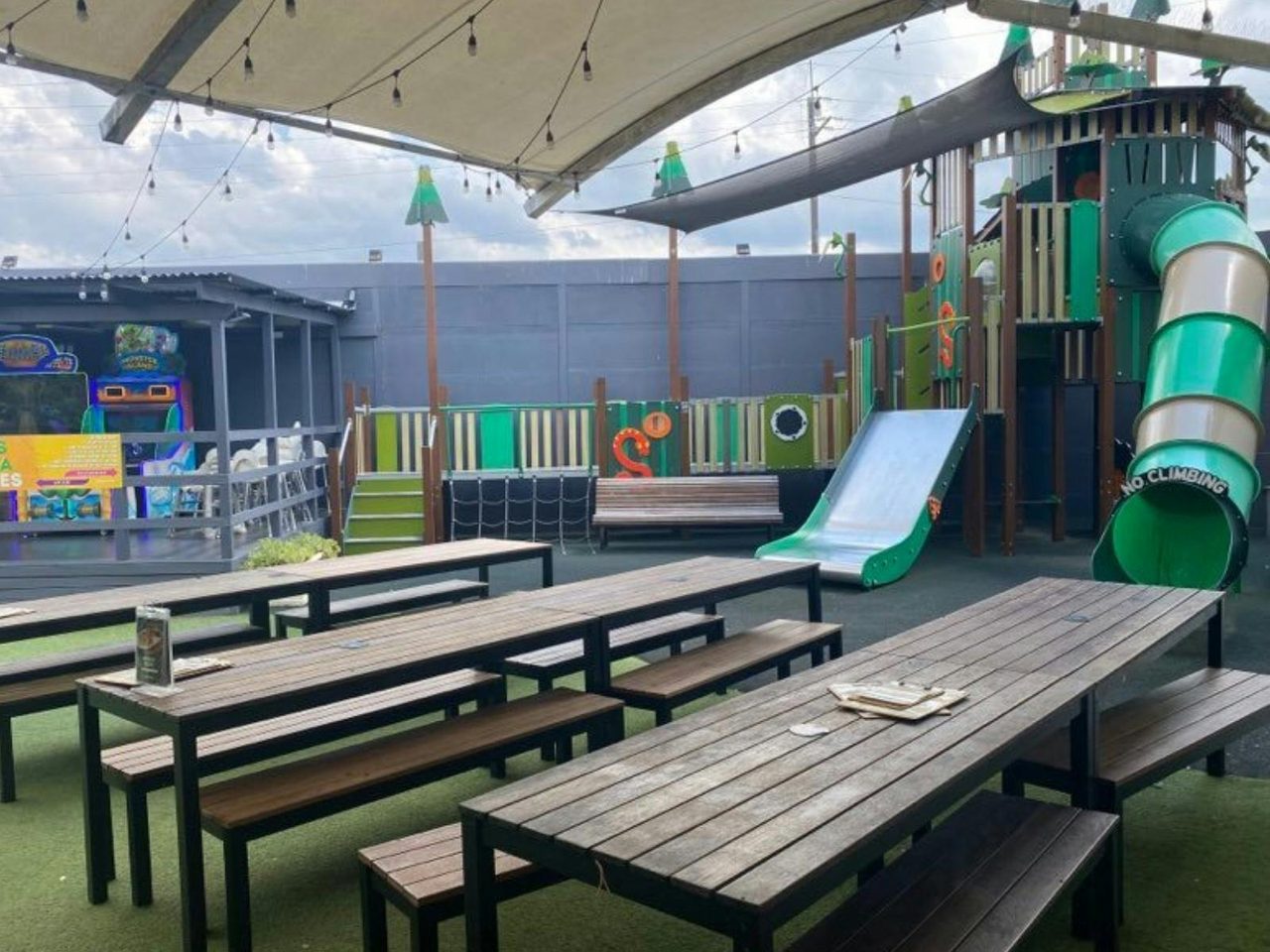 Kids Playground