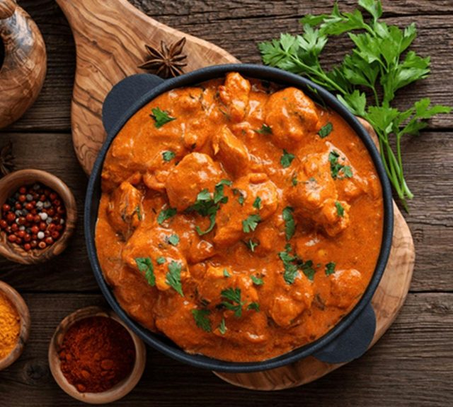 Chola Indian Restaurant