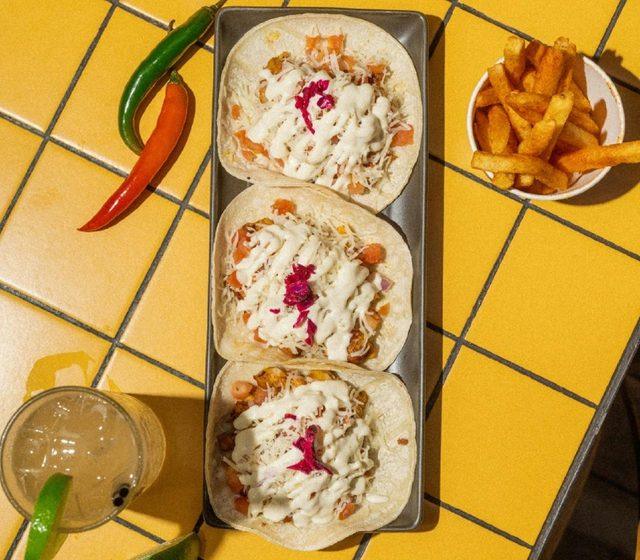 Burrito Bar Lismore
