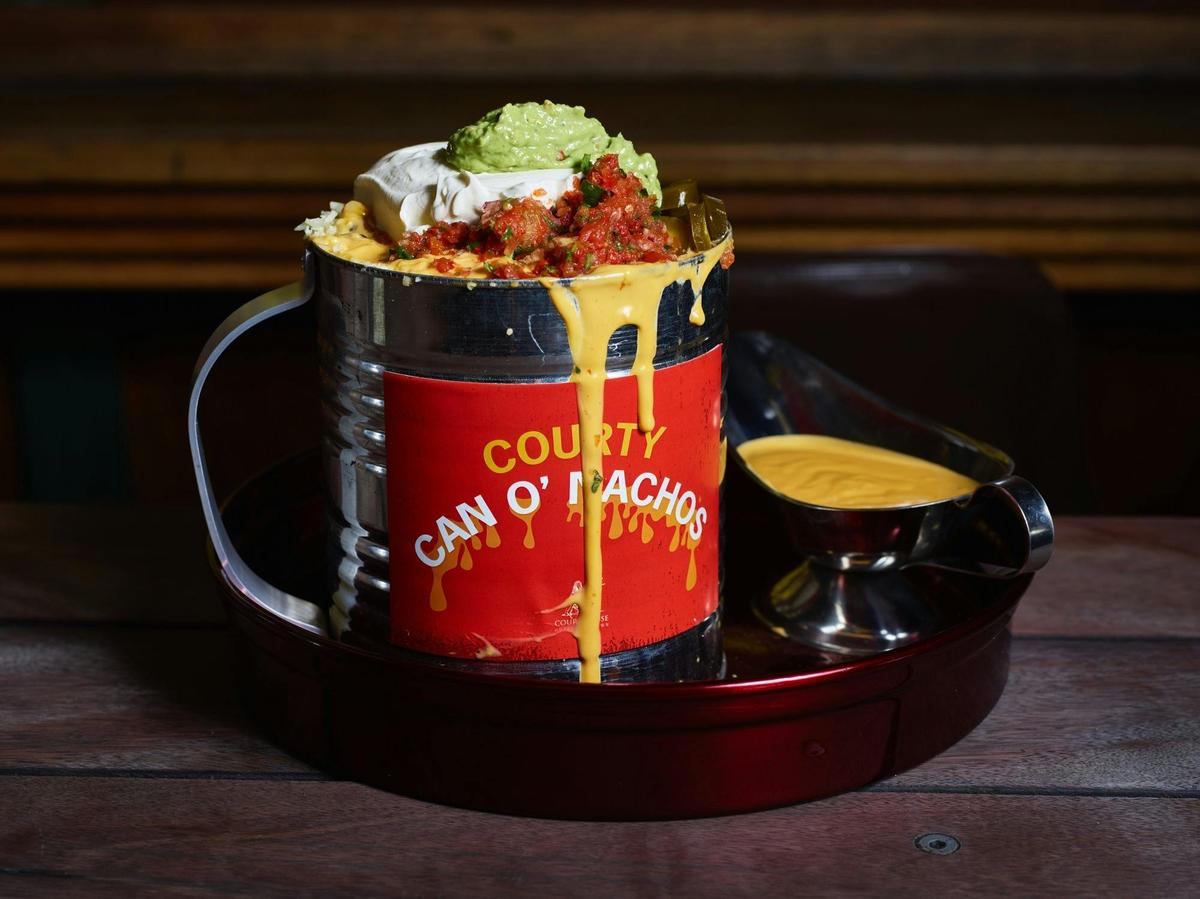 Nachos