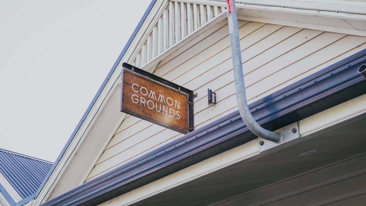 Common Grounds Morpeth