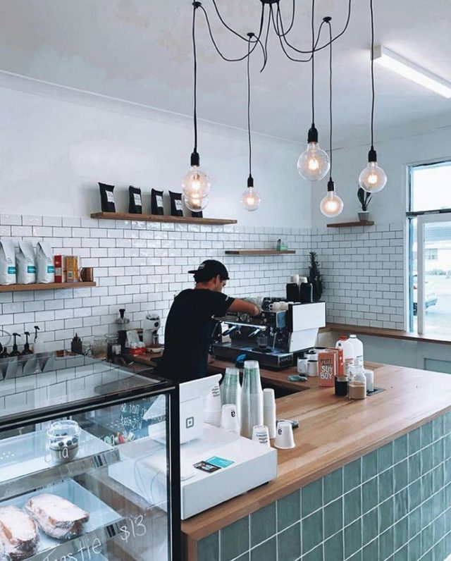 Buyi Espresso Bar