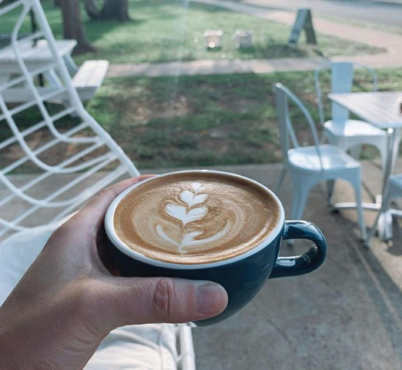coffee