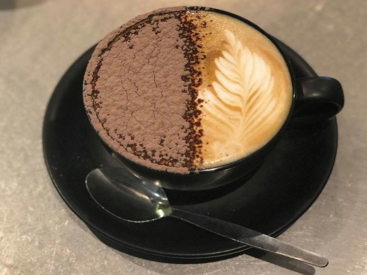 Cuppa Joe Cafe