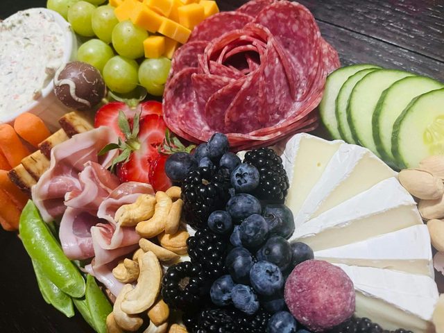 Clarence Valley Picnics