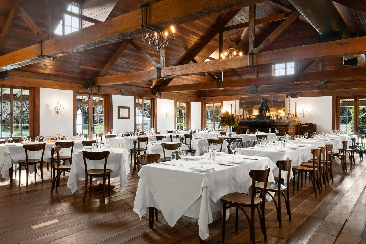 Circa 1876 Restaurant