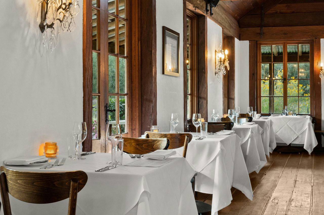 Circa 1876 Restaurant
