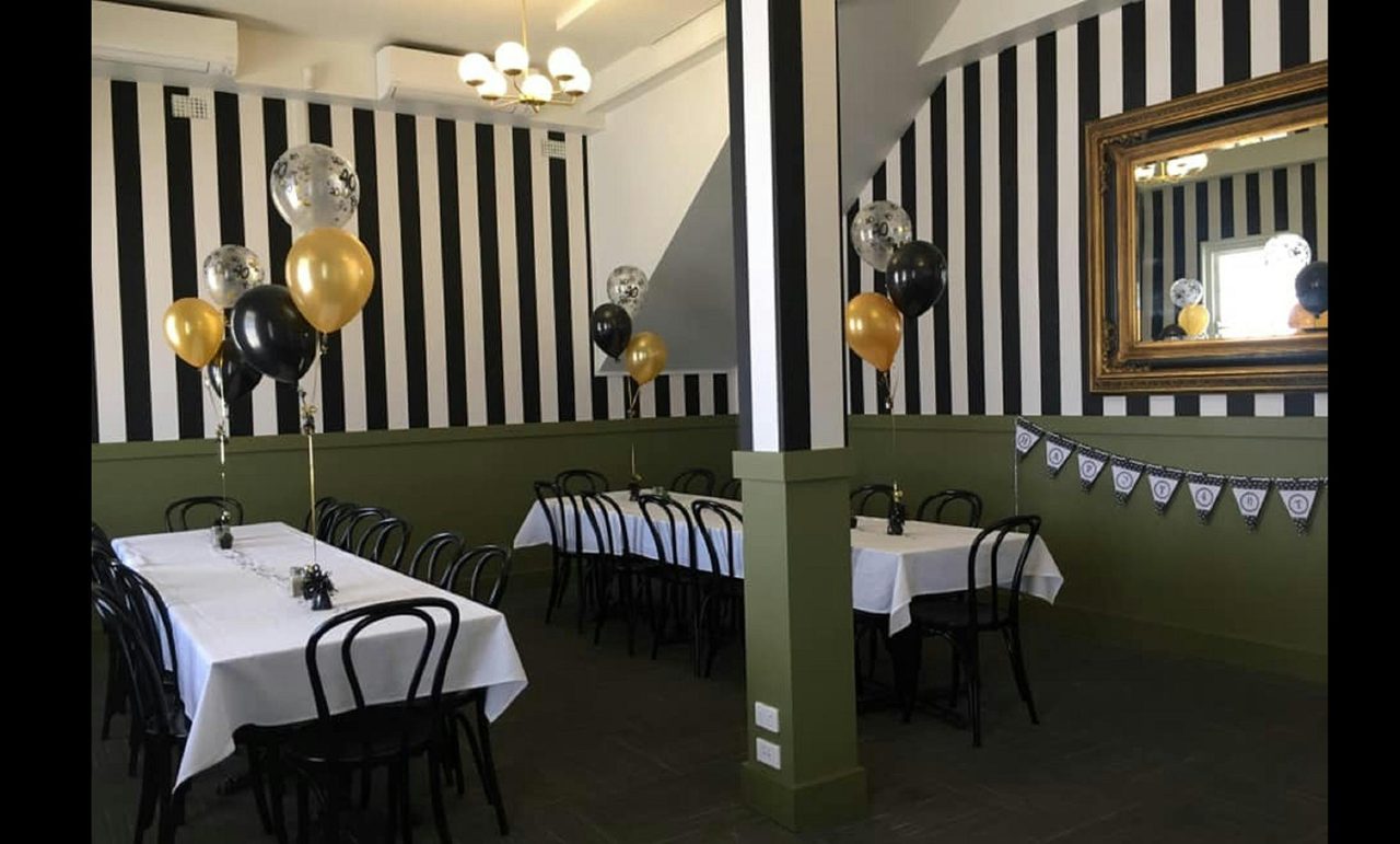 Grafton Hotel