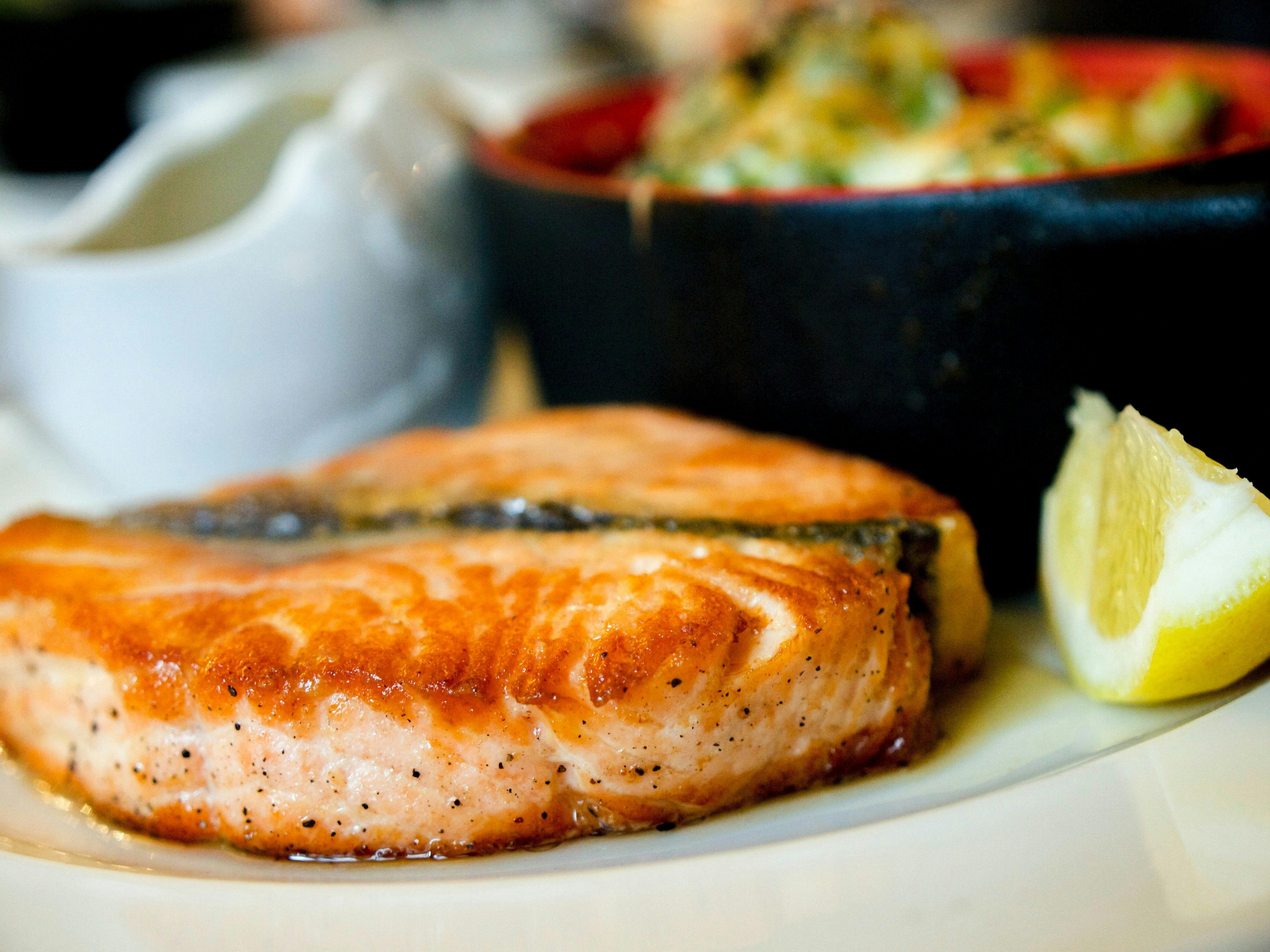 Salmon
