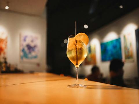 Cin Cin Wine Bar