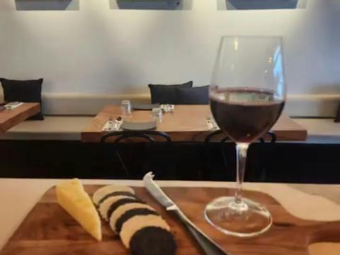 Winter Cheese & Wine Deal