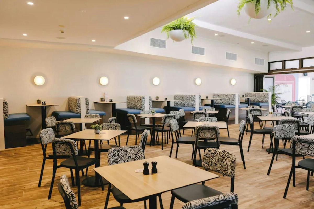 Coffs Hotel