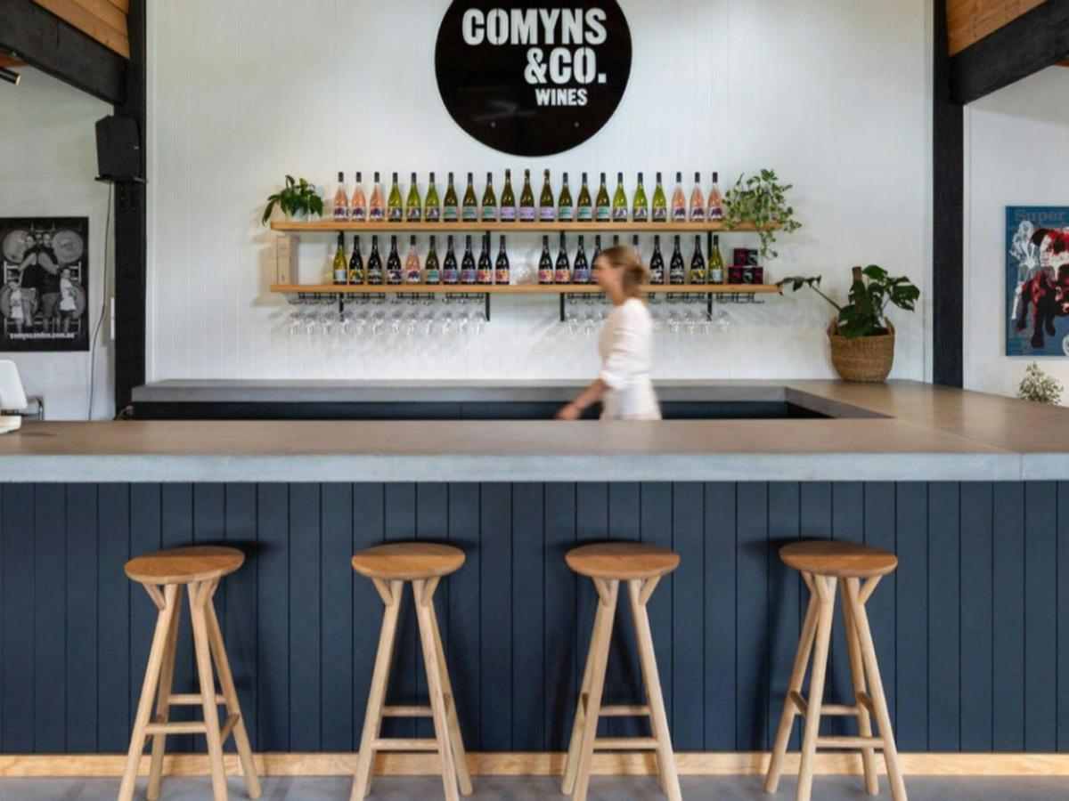 image 1 Comyns & Co
