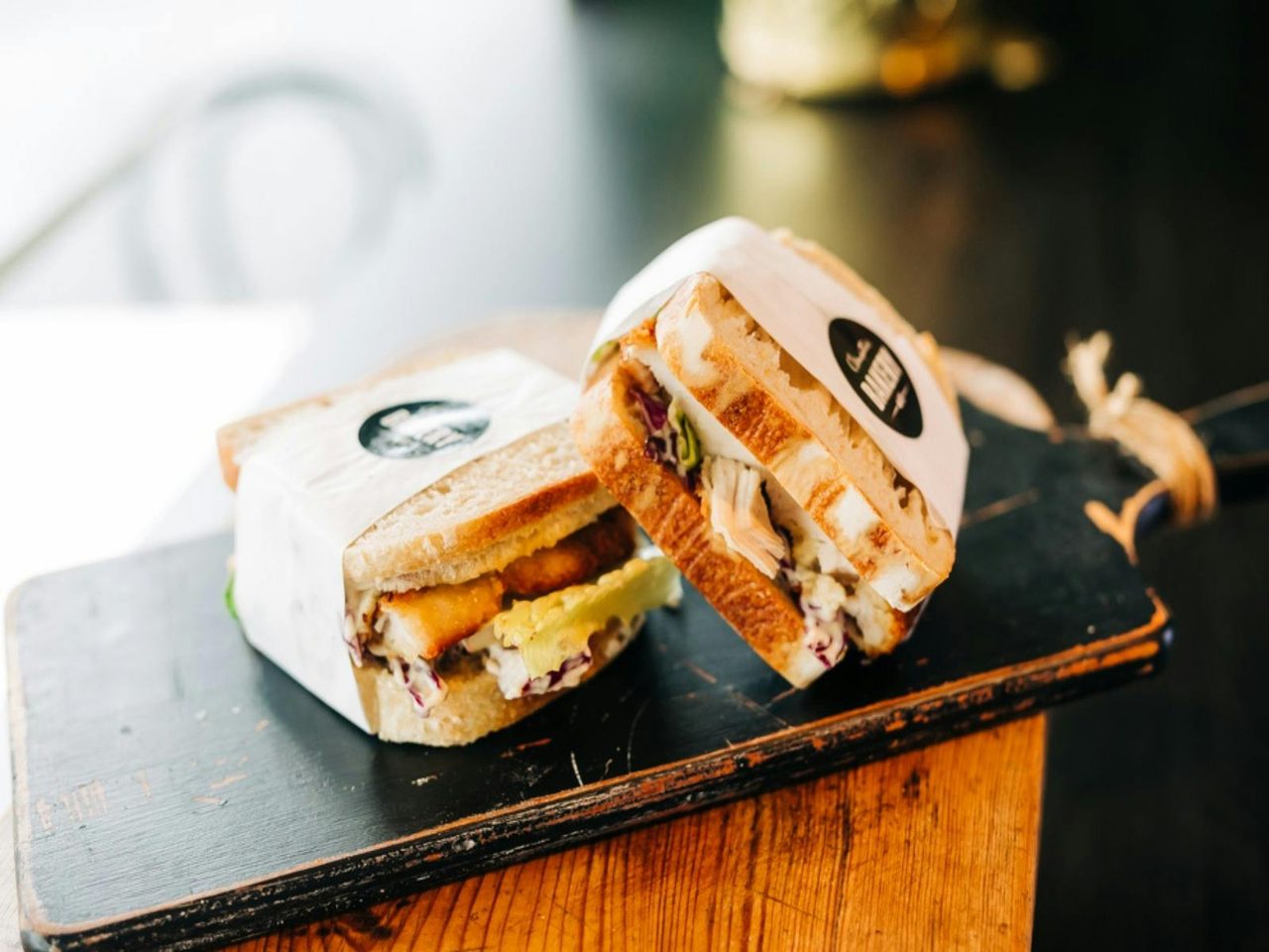 Clementine Bakery