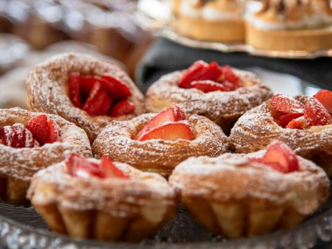 Clementine Bakery