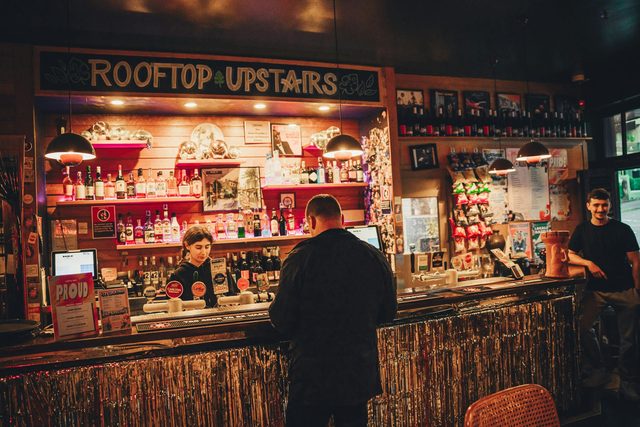 Darlo Bar