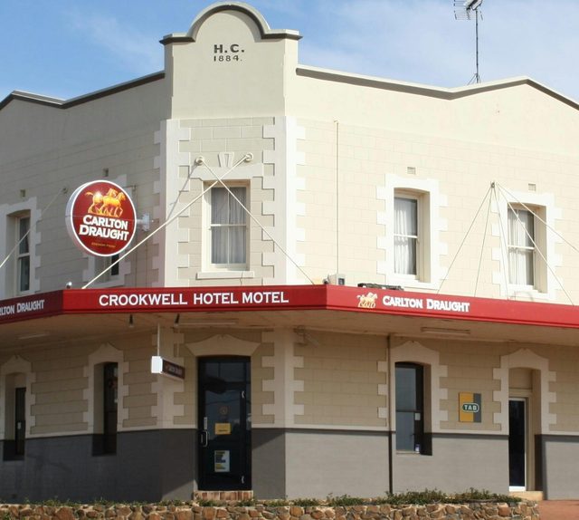 Crookwell Hotel