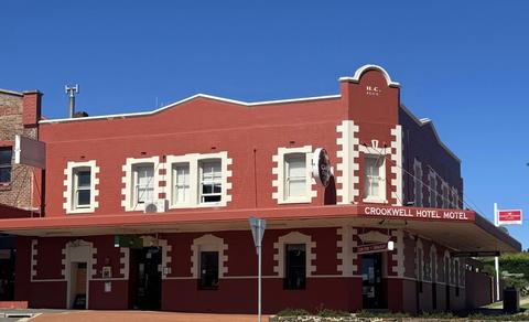 Crookwell Hotel