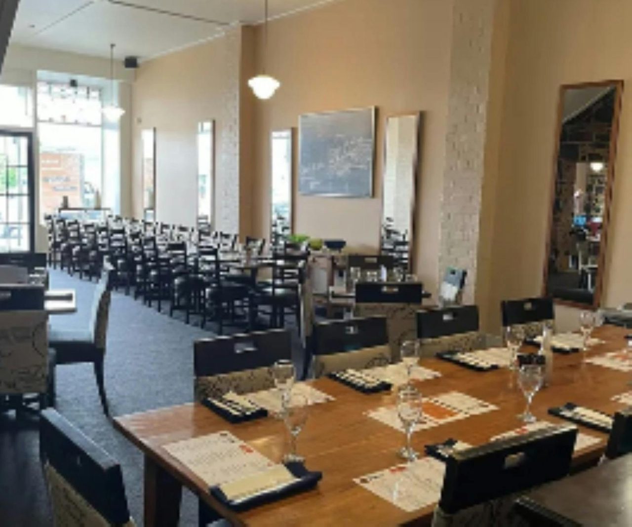 Function Room