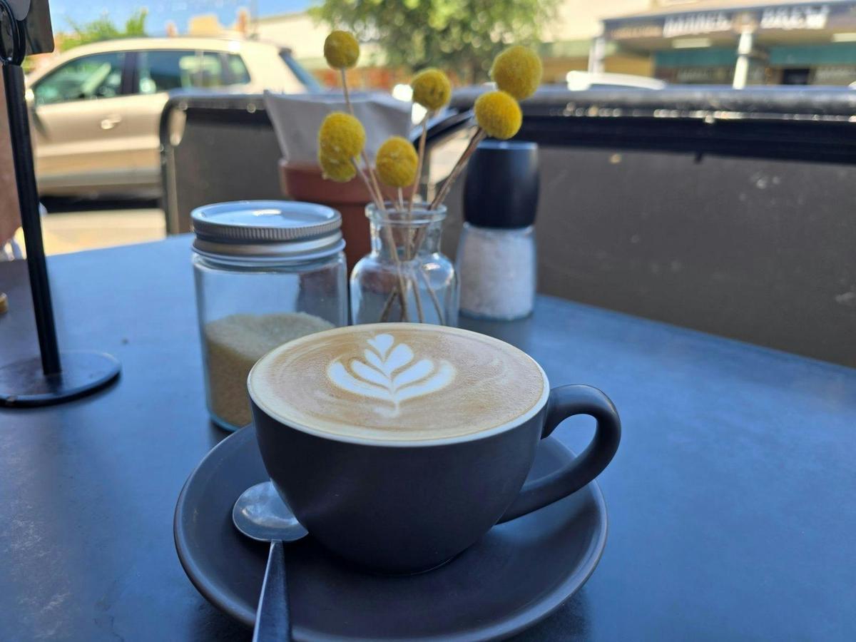 Latte