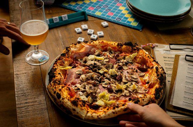Common People Brewing Co