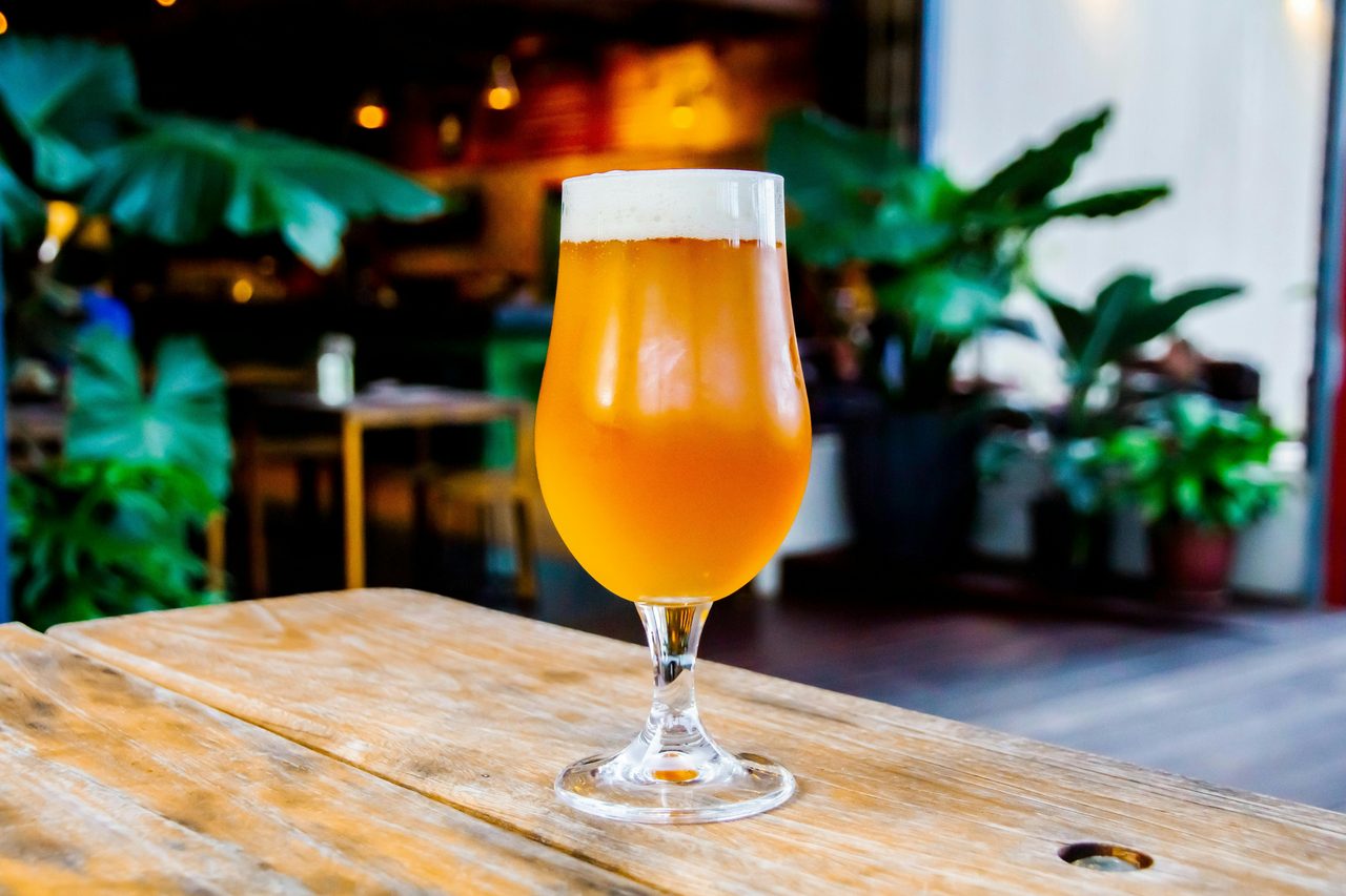Common People Brewing Co