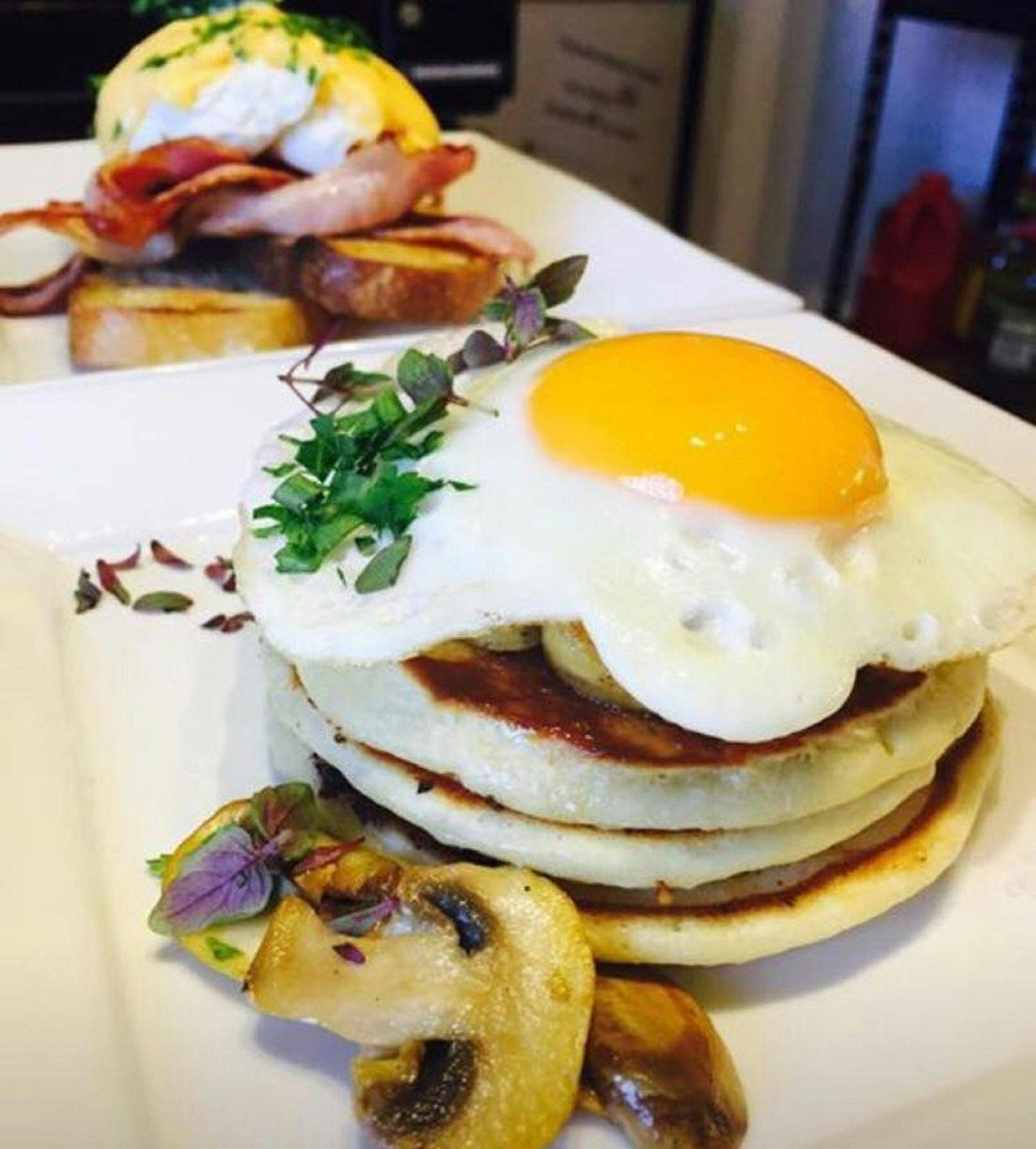 Cobbitty Bakehouse
