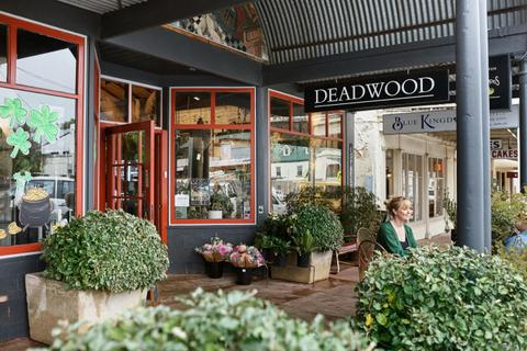 Deadwood
