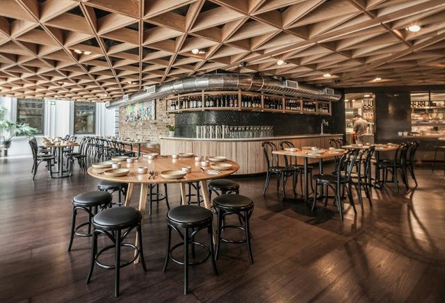 Chat Thai - Circular Quay