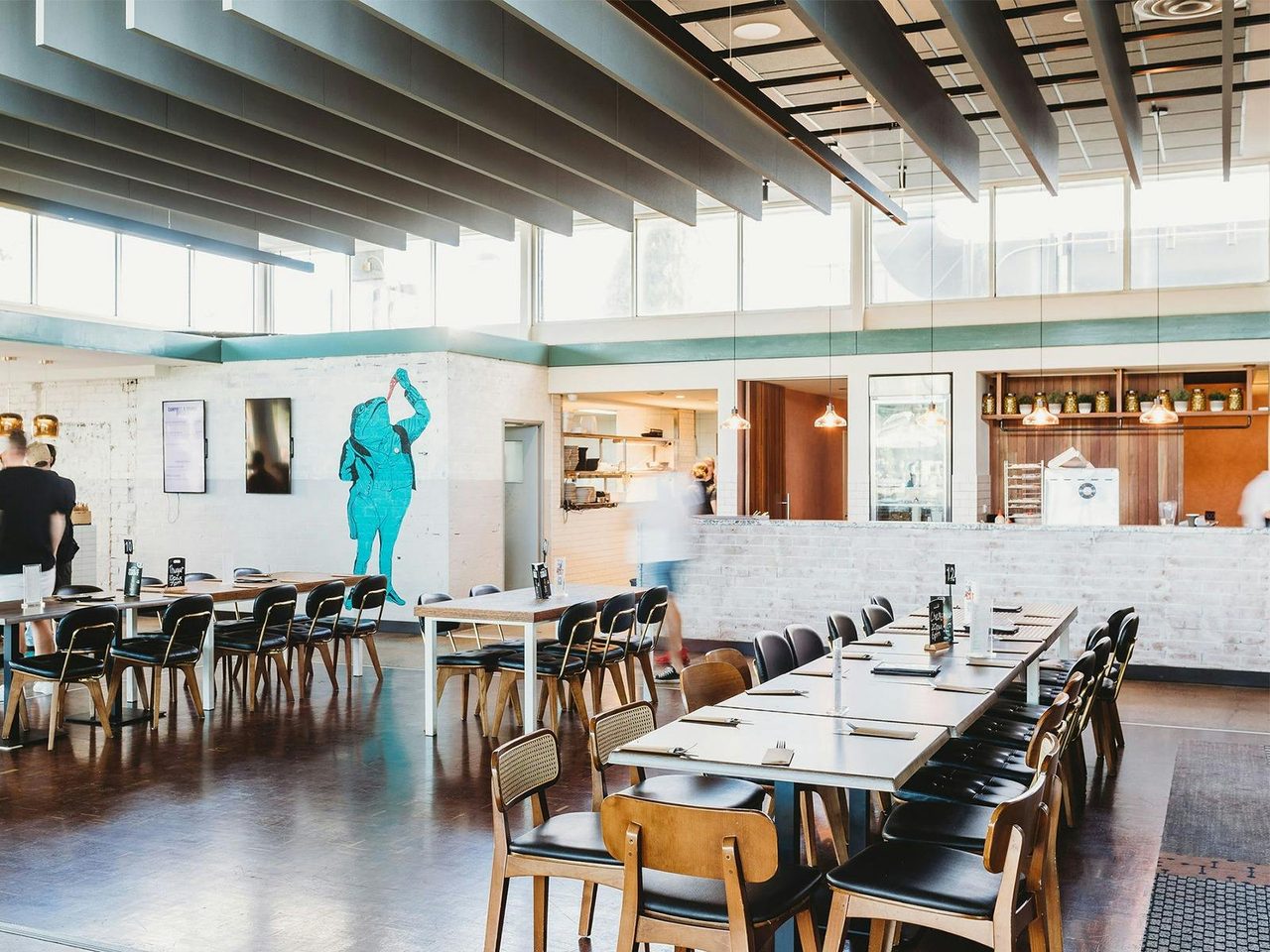 The Bistro