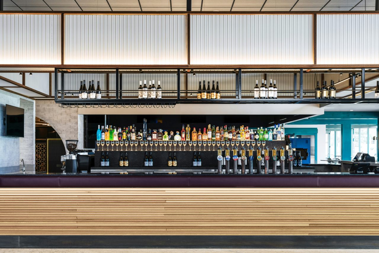 C&G Bar