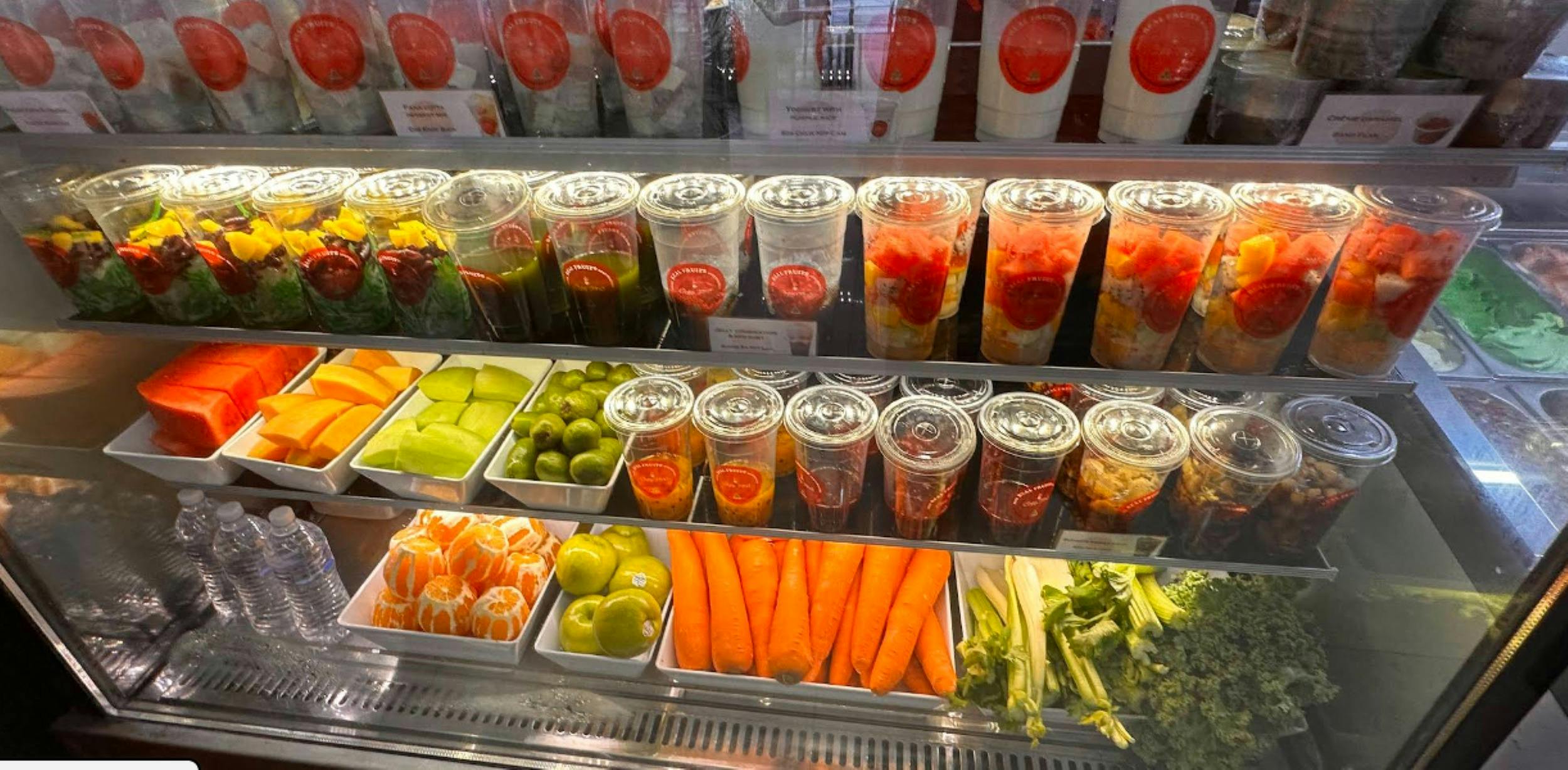 Café Nho Cabramatta