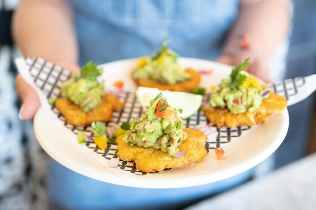 Coco Cubano Macarthur Square