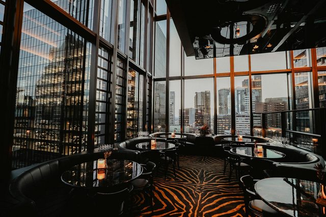 Dean and Nancy on 22