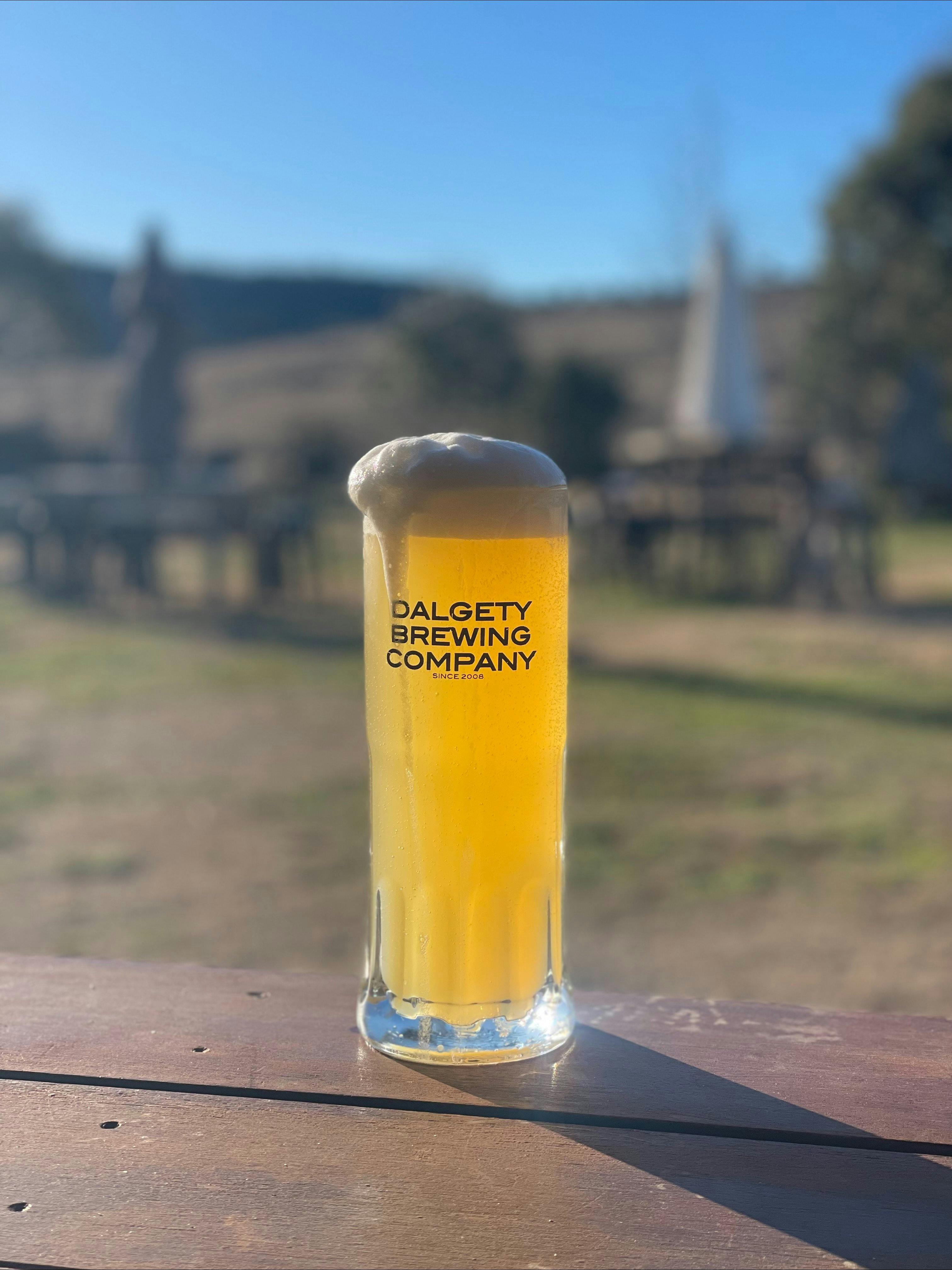 What we do best - BEER!