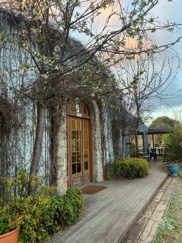 Dalgety Brewing Company