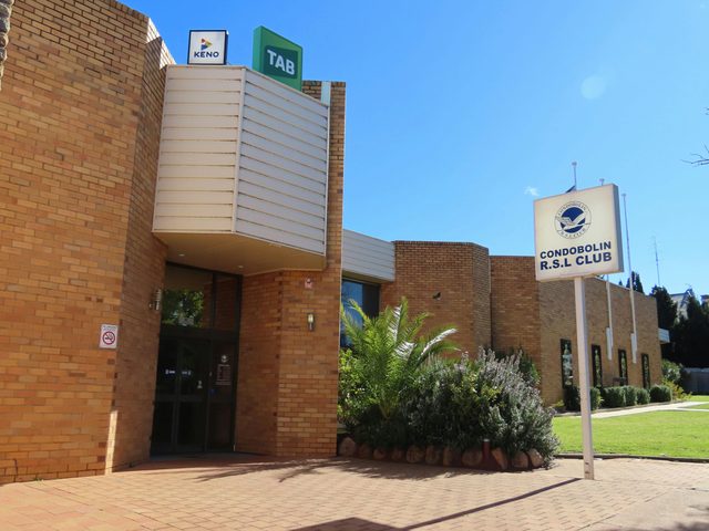 Condobolin RSL Club