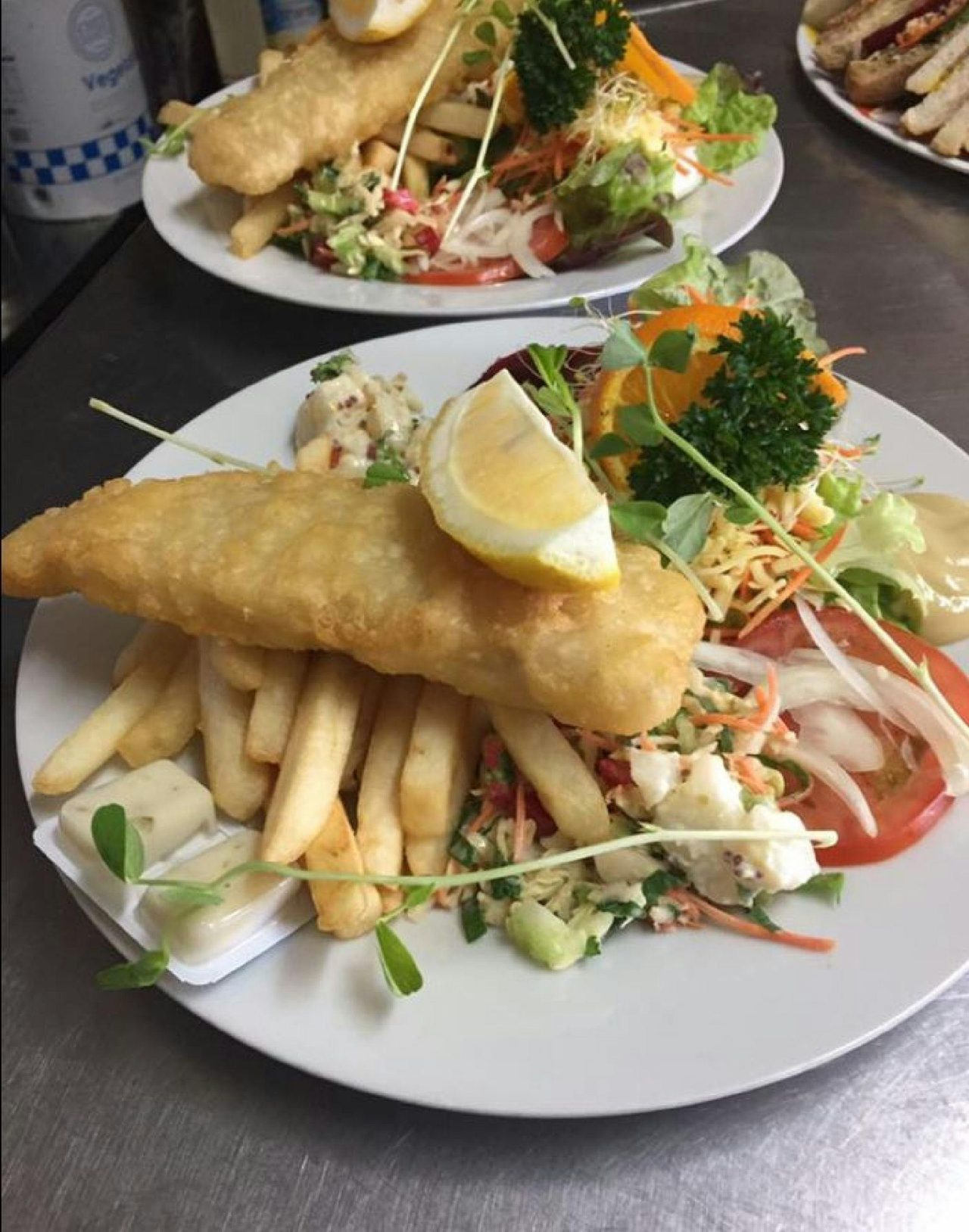 food