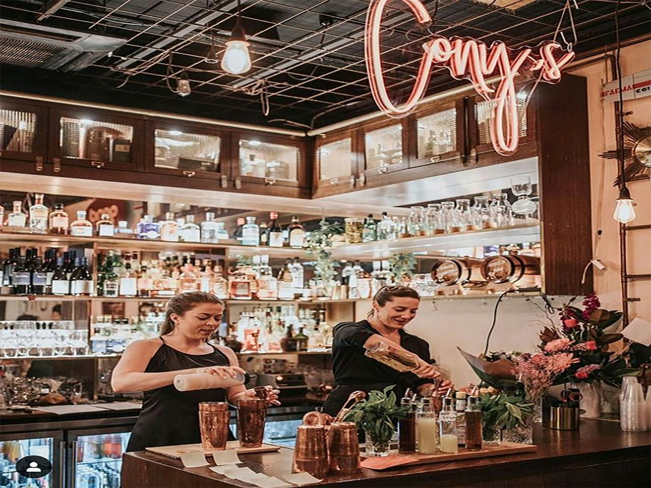 Cony's Cronulla