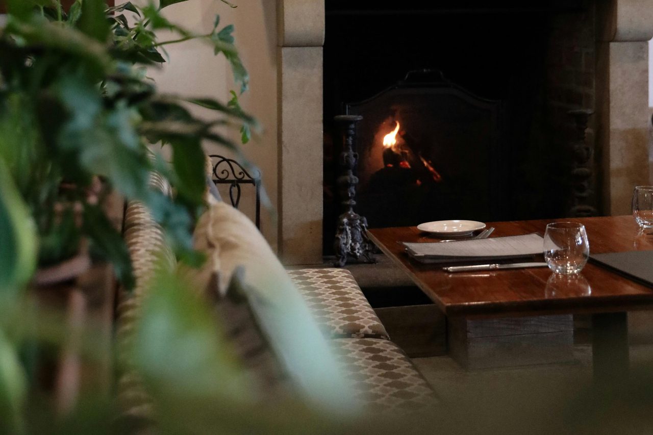 Unwind by the fire with some of our favourite winter delicates.