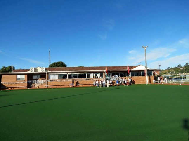 Dungog Memorial Bowls Sport and Recreation Club