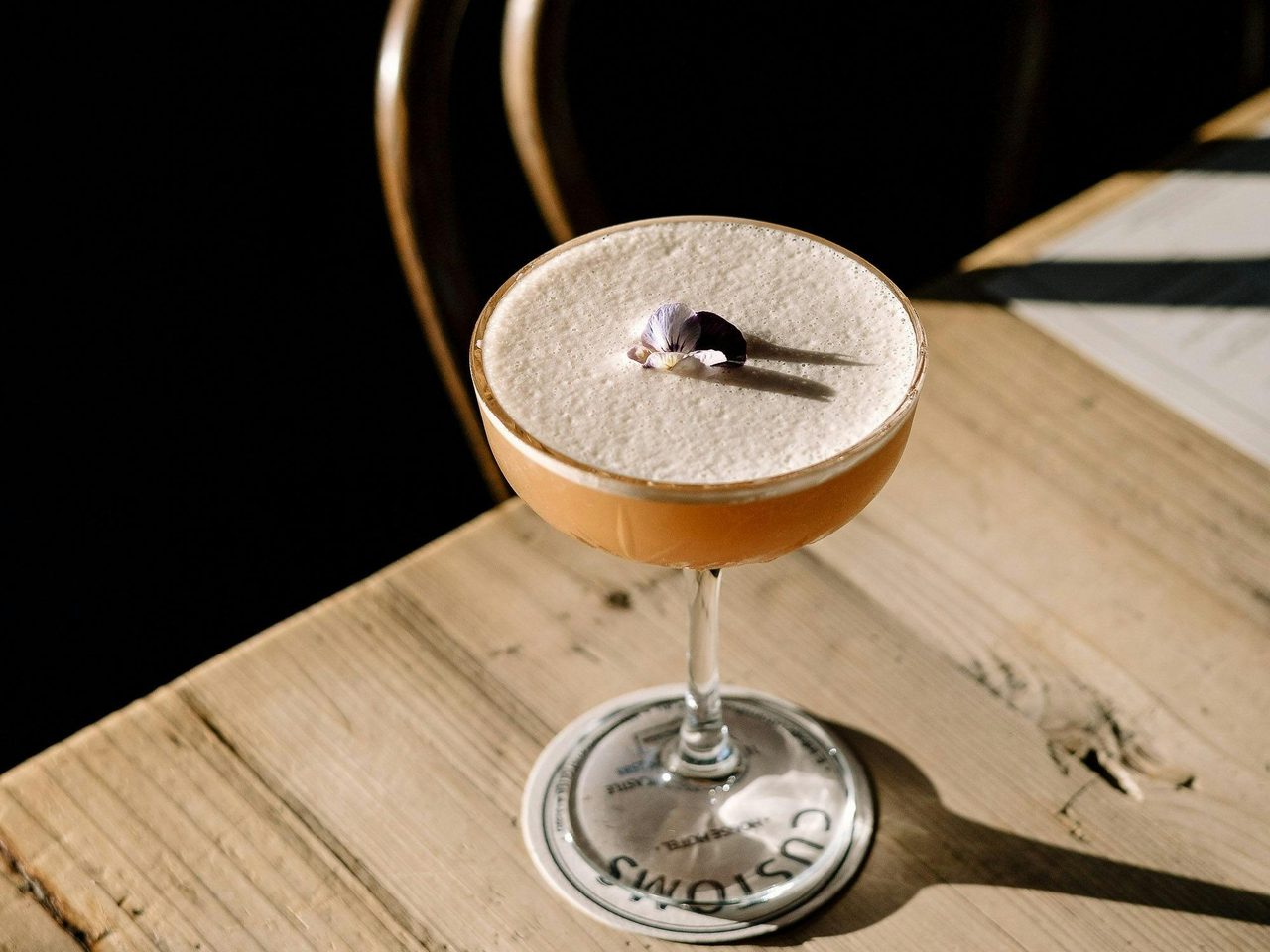 Cocktail perfection