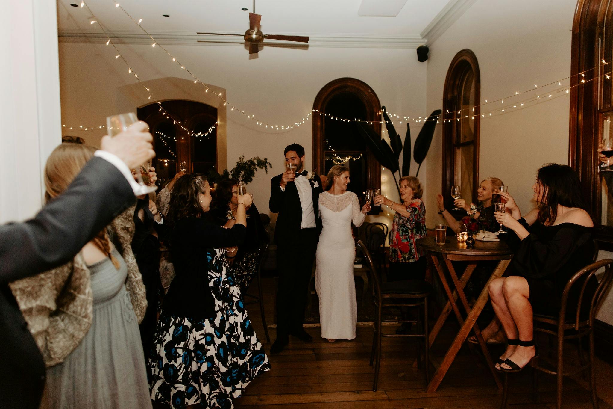 The perfect wedding venue