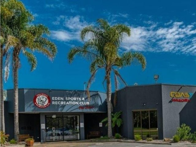 Eden Sports and Recreation Club